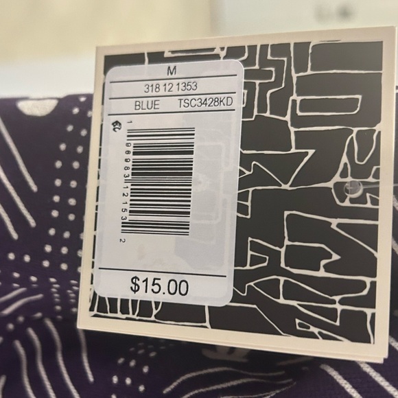 ADE + AUO Jumpsuit / Overalls - New With Tags - Dark Blue - Picture 10 of 11